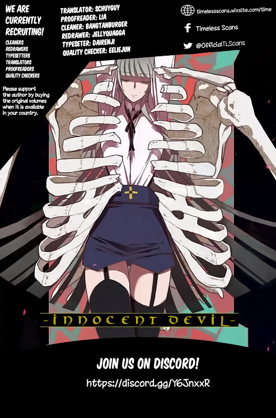 Innocent Devil Chapter 9 2